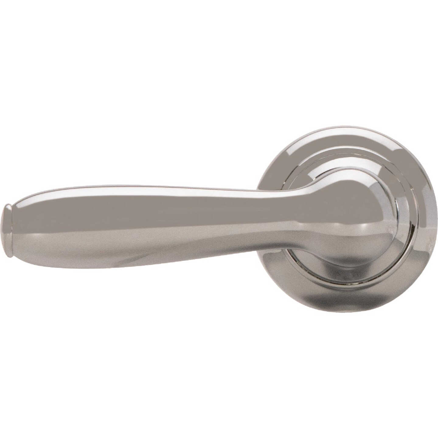 Fluidmaster Perfect Fit Premium Chrome Tank Lever with Plastic Telescoping Arm Image 7