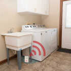 The Basement Watchdog 110 dB Battery Operated Water Alarm Image 4
