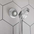 Moen Magnetix Remote Dock Shower Bracket, Chrome Image 3