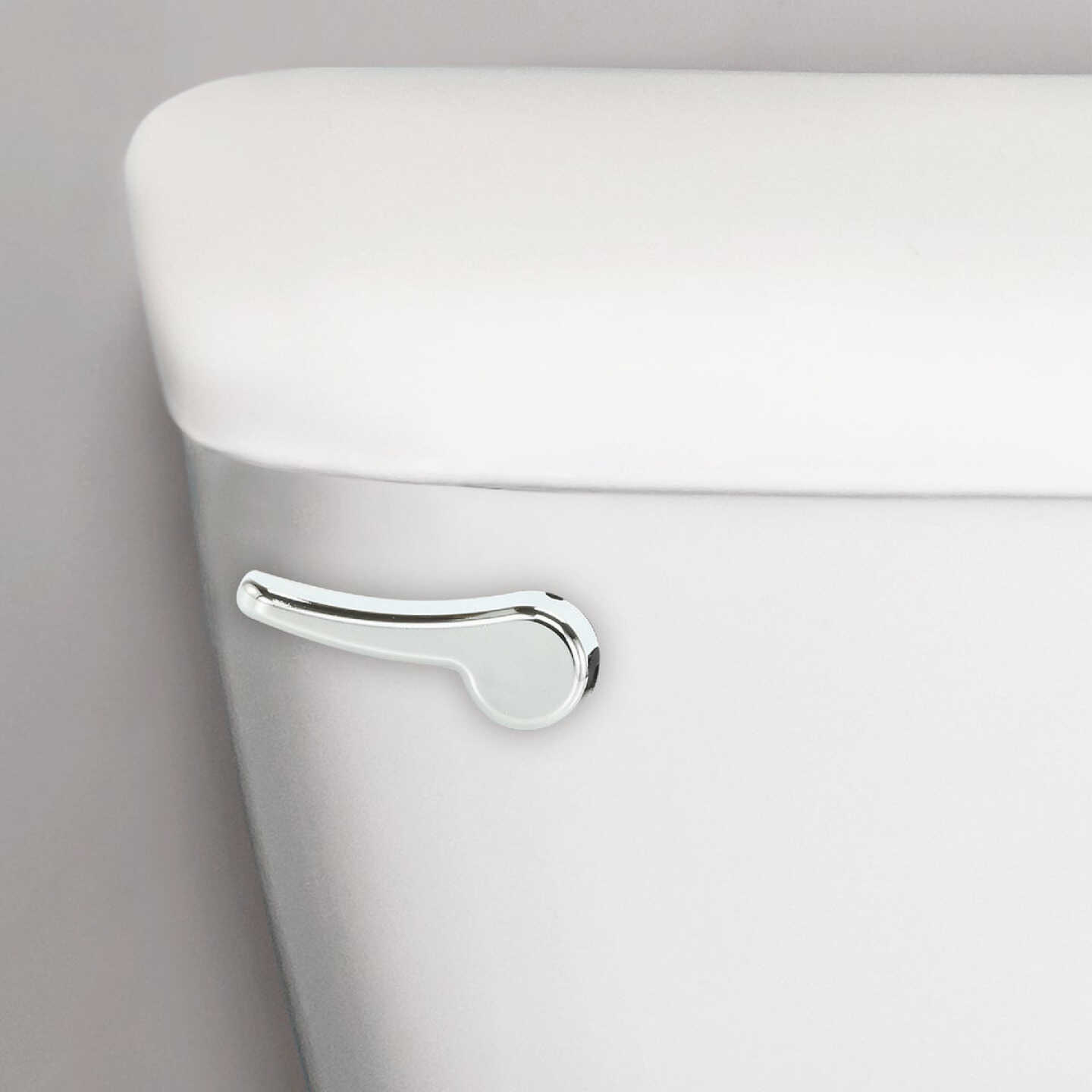 Korky Universal White Flush Tank Lever with Plastic Handle Image 2