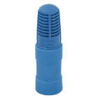 Campbell Brady 1 In. Acetal Polymer Foot & Check Valve Image 1
