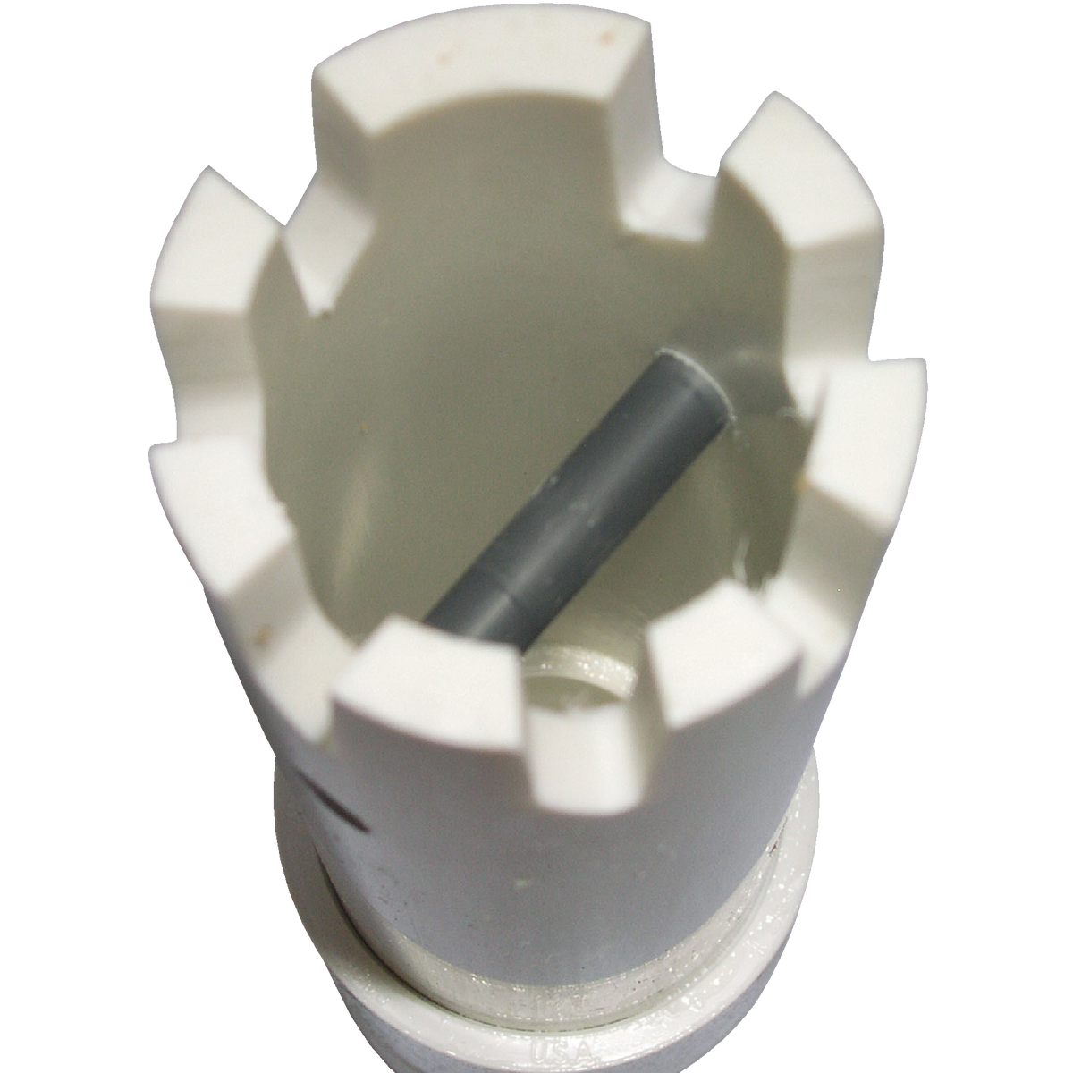 Campbell 2 In. FIP Wash-Down Valve