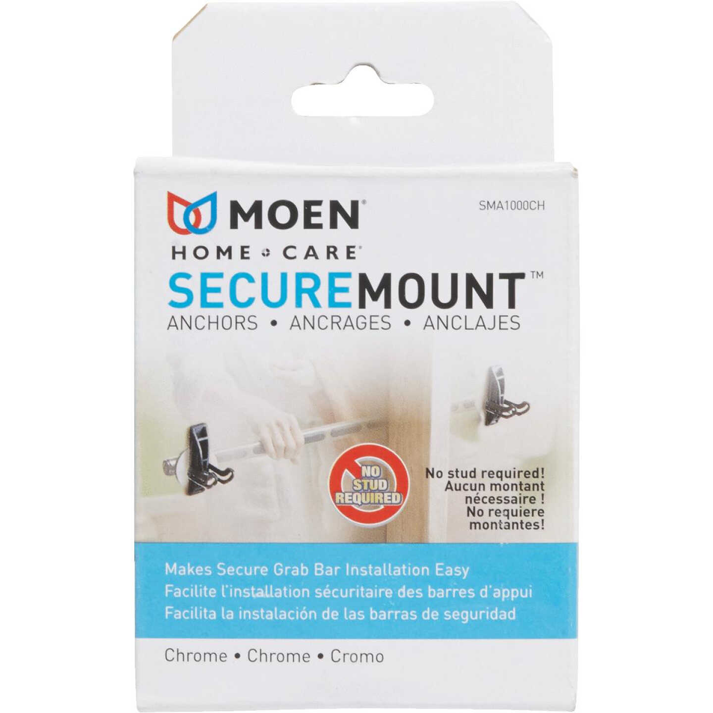 SECURE MOUNT ANCHORS Image 2