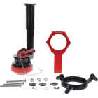 Fluidmaster Universal Toilet Repair Kit Image 1