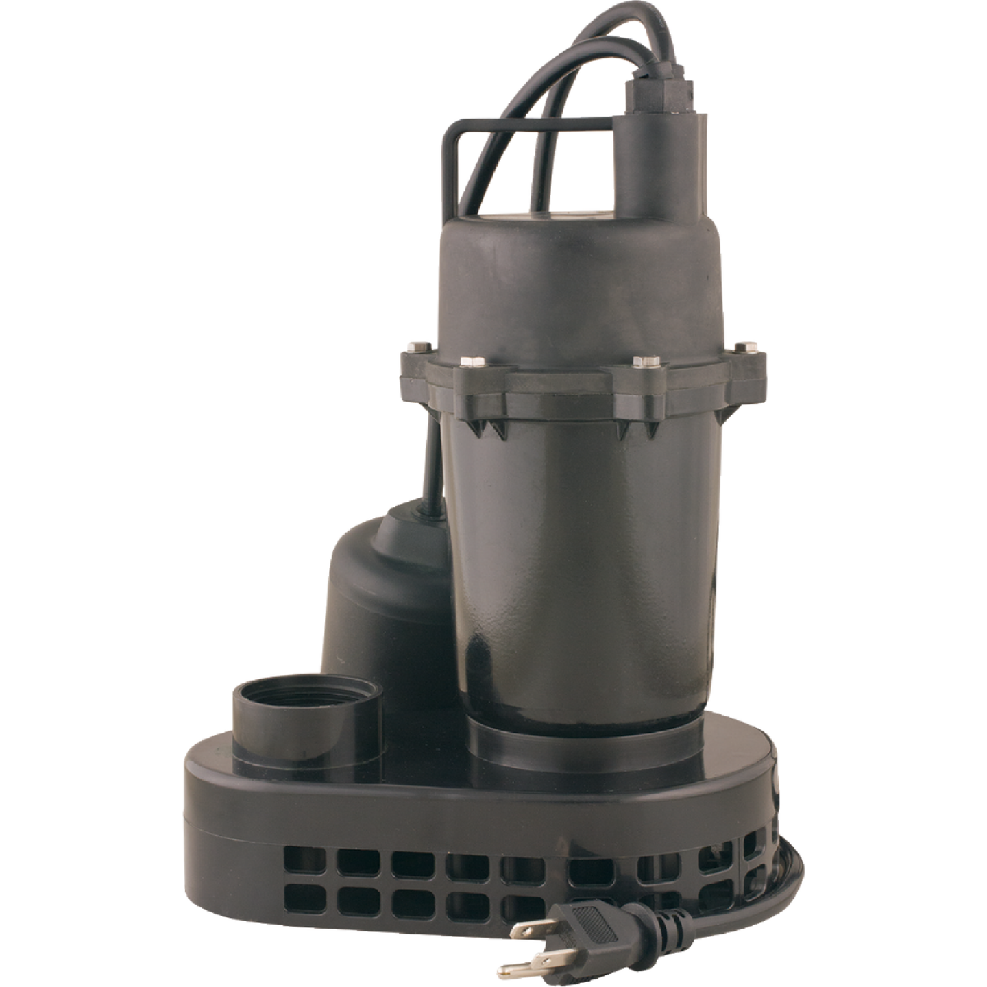 Do it 1/4 HP 115V Submersible Sump Pump Image 1