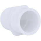 Charlotte Pipe 1 In. x 3/4 In. Schedule 40 Male PVC Adapter Image 1