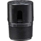 Homewerks 1-1/2 In. MPT ABS Vent Valve Image 1