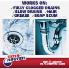 Roto-Rooter 80 Oz. Gel Clog Remover Image 5