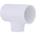 Charlotte Pipe 2 In. x 2 In. x 1-1/2 In. Schedule 40 PVC Reducing Tee Image 1