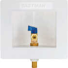 Eastman 1/2 In. Sweat Ice Maker Outlet Box Image 1