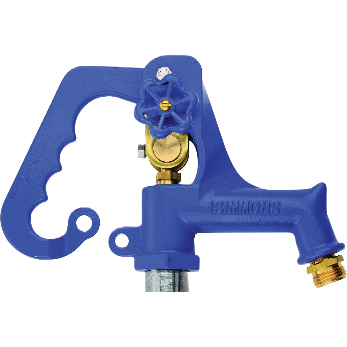 Simmons 800 Series Complete Head Assembly
