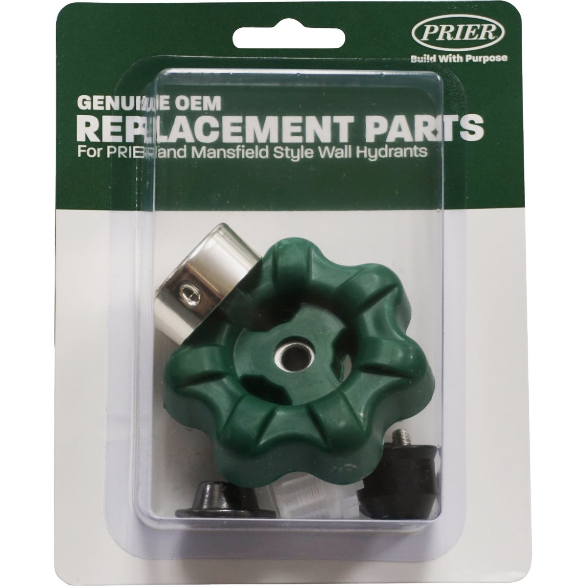 Prier P-164 Complete Wall Hydrant Repair Kit Image 2