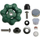 Prier P-164 Complete Wall Hydrant Repair Kit Image 1