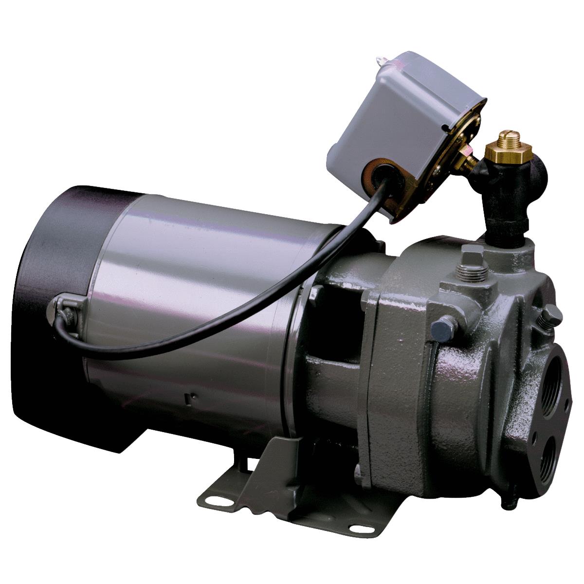 Well Pumps