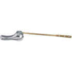 Plumb Pak Chrome Tank Lever with Metal Arm Image 1