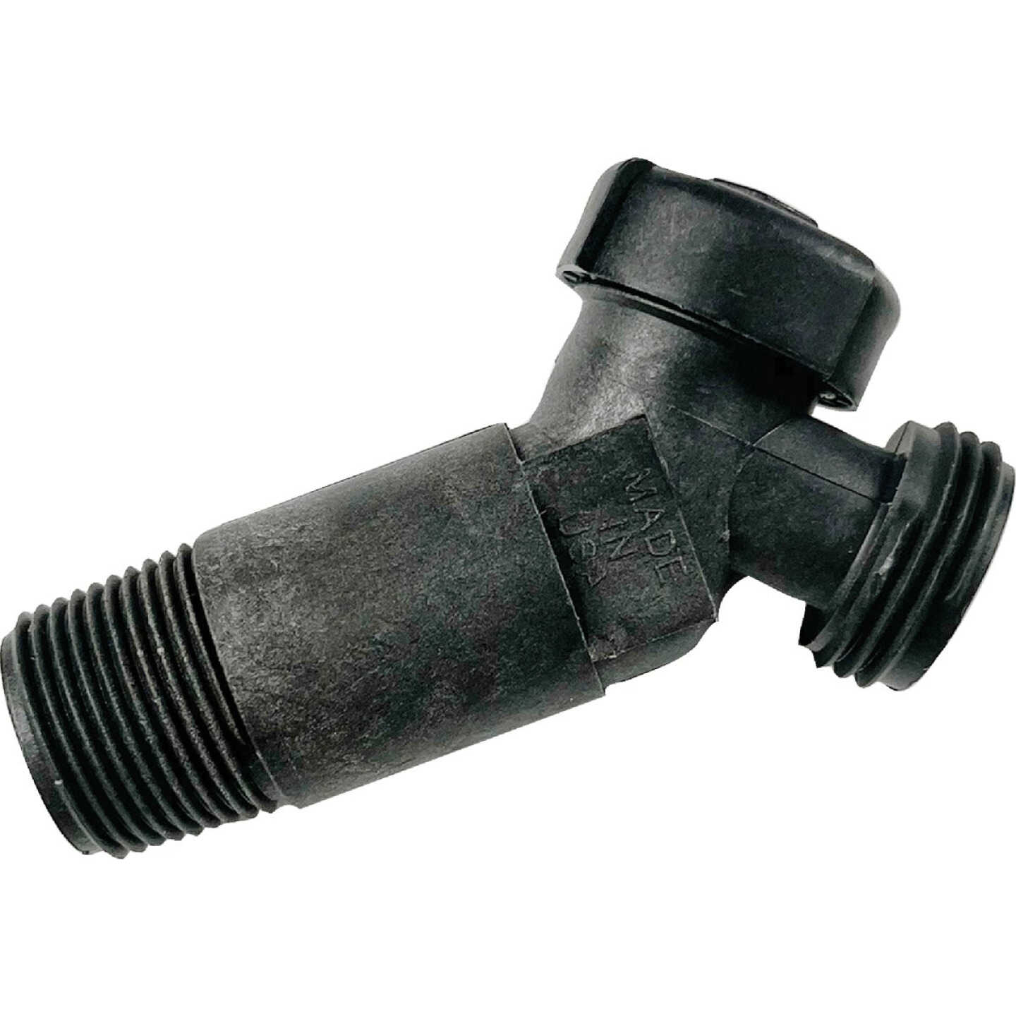 Reliance 2 In. Shank Water Heater Drain Valve Image 1