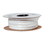 Abbott 1 In. x 50 Ft. Rubber Spa Tubing Image 1