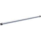 Southland 1-1/4 In. x 21 Ft. Carbon Steel Threaded and Coupled Galvanized Pipe Image 1