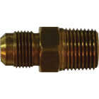 Anderson Metals 15/16 In. x 1/2 In. Gas Connector for Brass Range Connectors Image 1