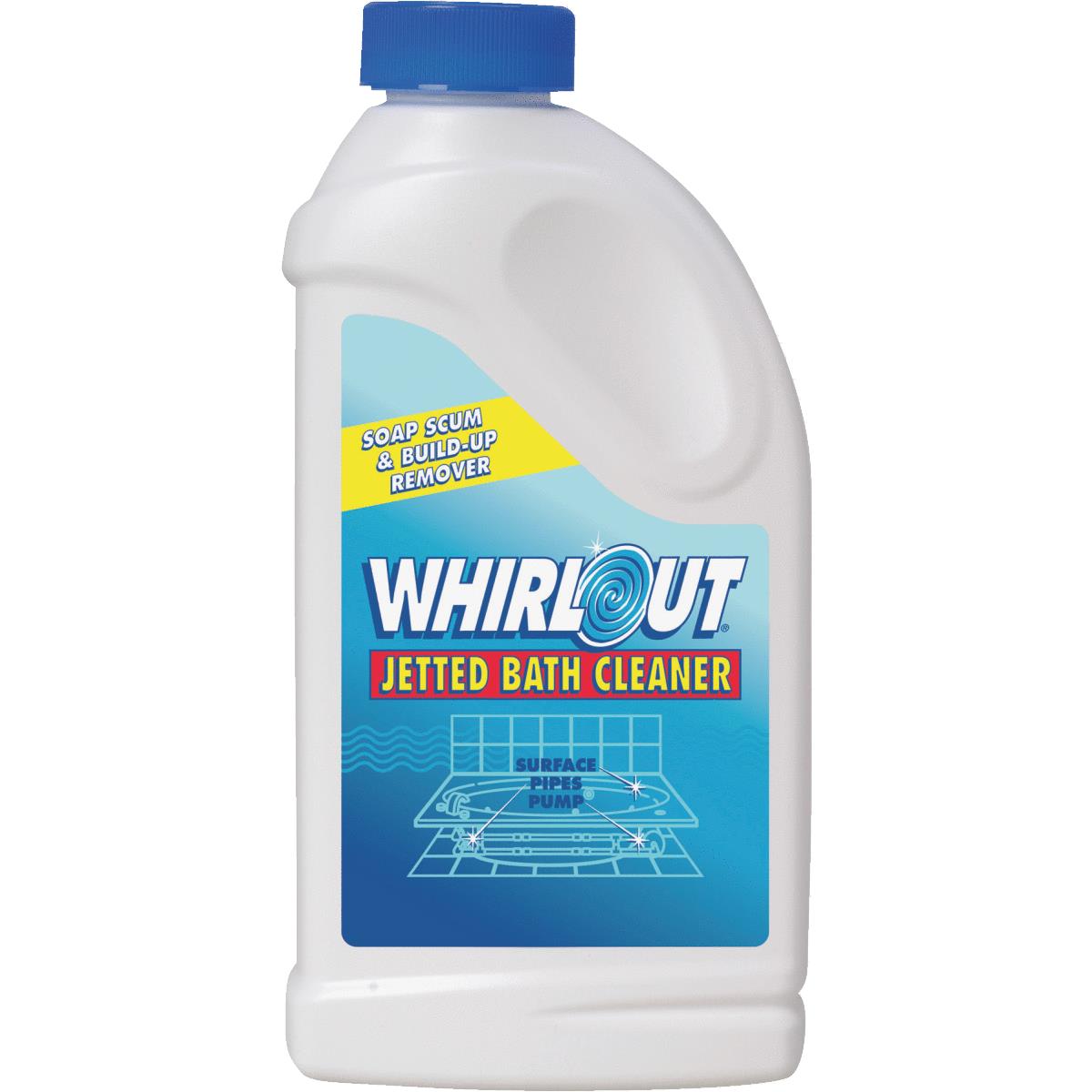 Cleaning Supplies