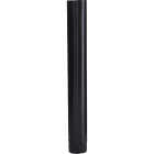 Imperial 28 Ga. 4 In. x 24 In. Black Single-Wall Stove Pipe Image 4