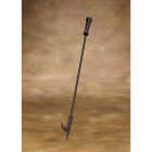 Home Impressions Early American 27 In. Cast-Iron Fireplace Poker Image 2