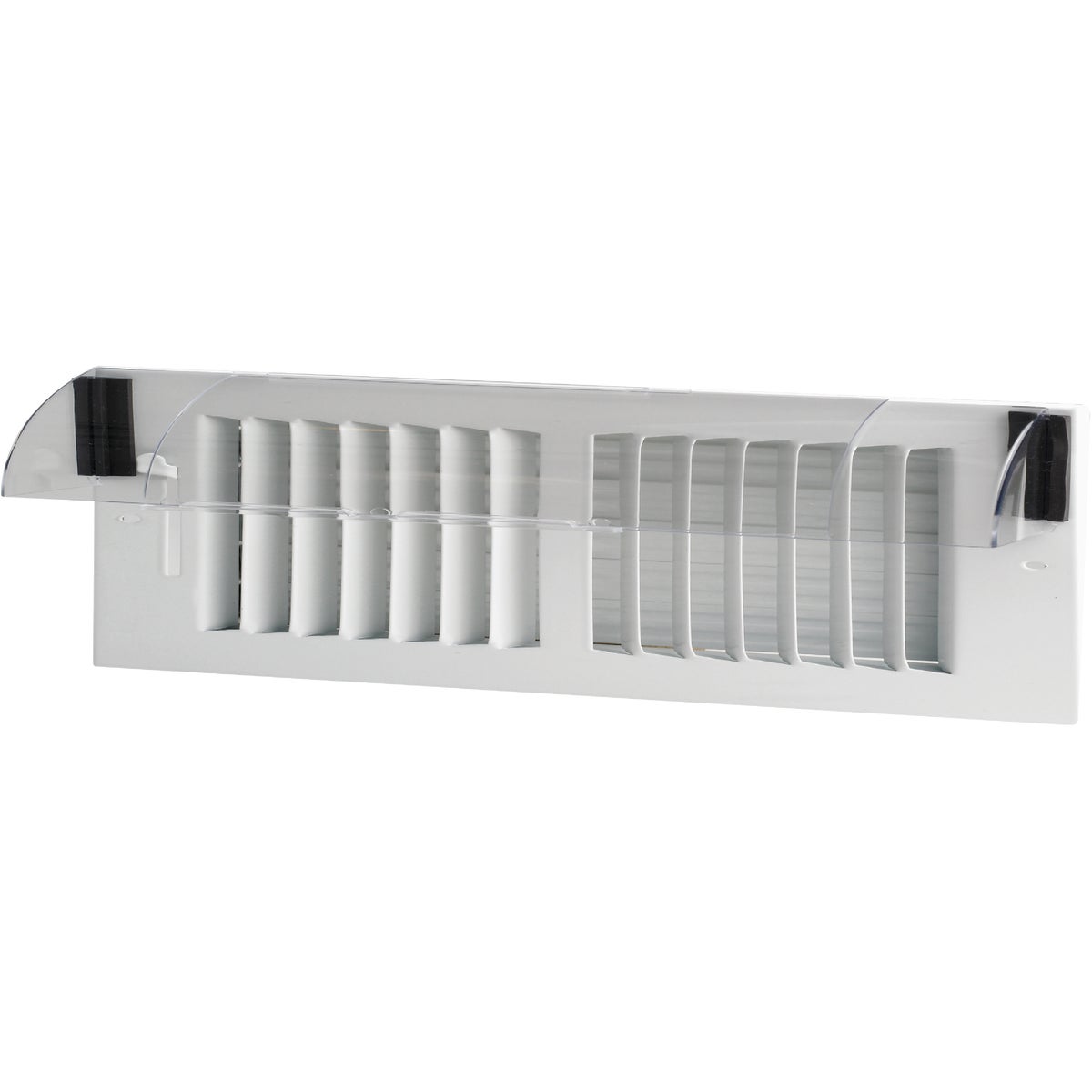Frost King 10 In. to 14 In. Multi-Use Heat and Air Deflector Image 2
