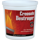Meeco's Red Devil 1 Lb. Powder Creosote Remover Image 1