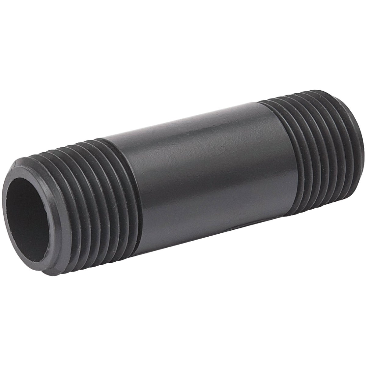 B&K 1/2 In. MIP x 1-1/2 In. Schedule 80 PVC Nipple