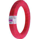 SharkBite 1/2 In. x 100 Ft. Red PEX-A Pipe Coil Image 2