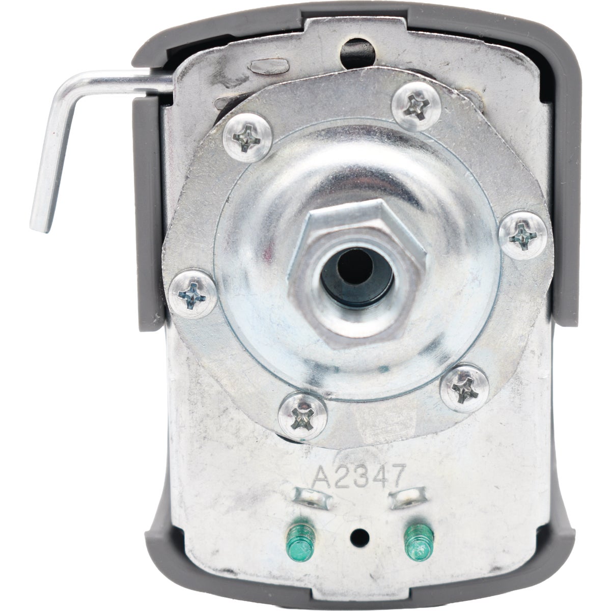 Telemechanique Sensors Pumptrol 40 to 60 psi Actuated Pressure Switch Image 2