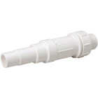 B&K EZ Span 3/4 In. x 3/4 In. Solvent PVC Repair Coupling Image 1