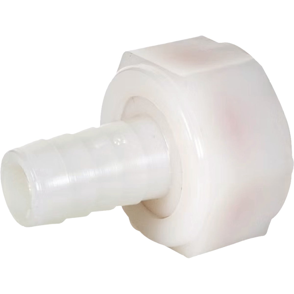 Anderson Metals 5/8 In. ID x 3/4 In. FGH Nylon Barb Adapter Fitting