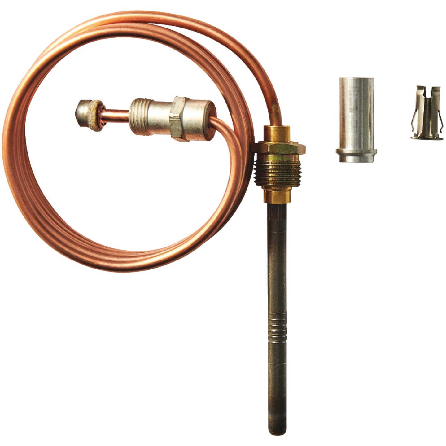 Resideo 36 In. 30mV Universal Thermocouple Image 1