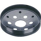 Insinkerator Universal Removeable Disposer Splash Guard Image 1