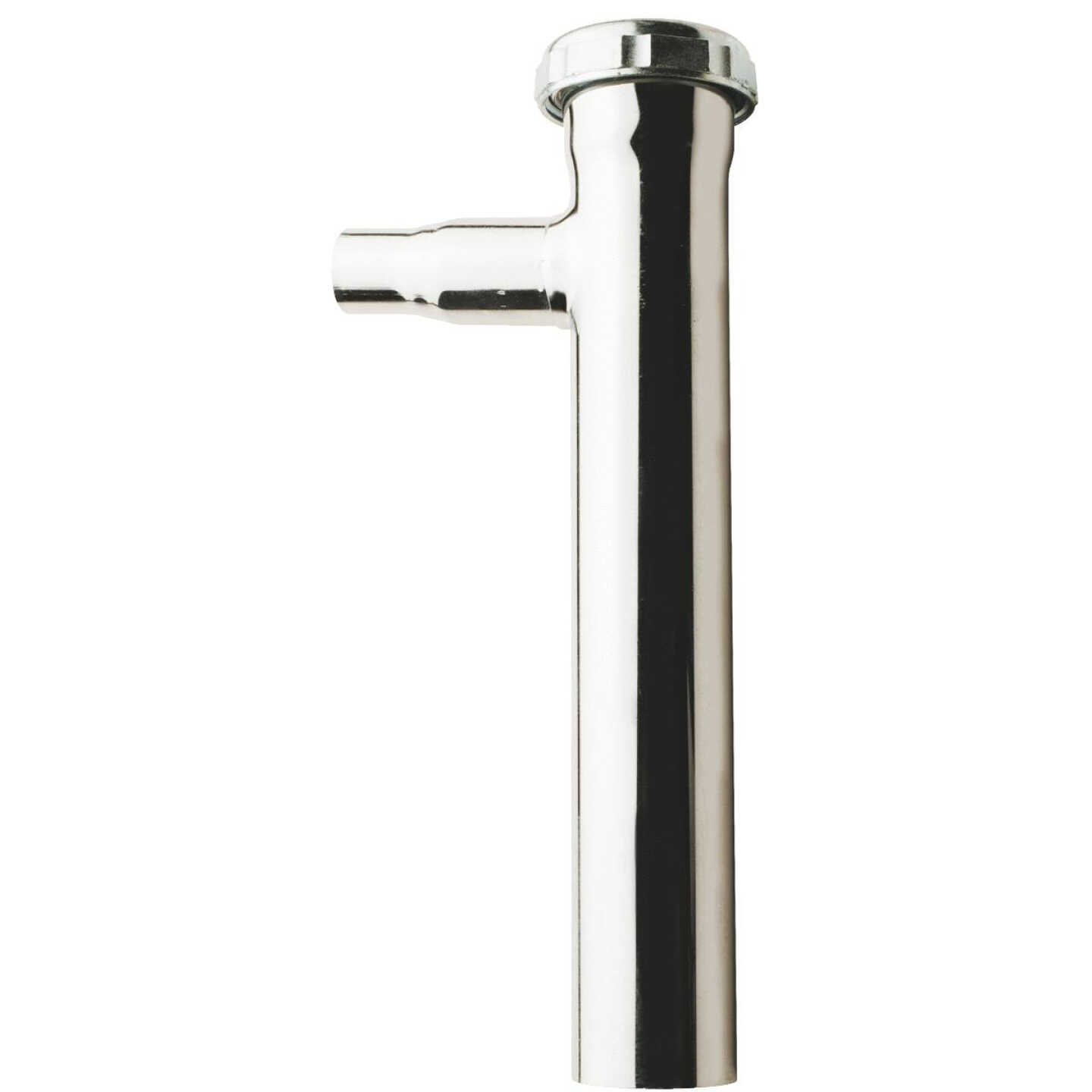 1-1/4X8 BRANCH TAILPIECE Image 1