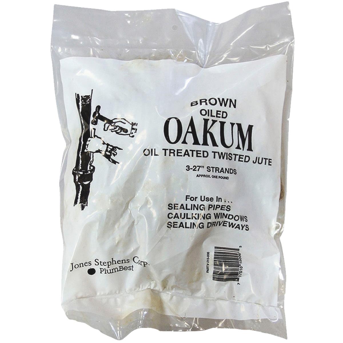 Lead & Oakum
