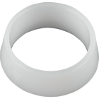 Anderson Metals Delrin 1/2 In. Plastic Compression Sleeve (3-Pack) Image 1
