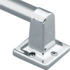 Moen Home Care 16 In. Exposed Screw Grab Bar, Chrome Image 1