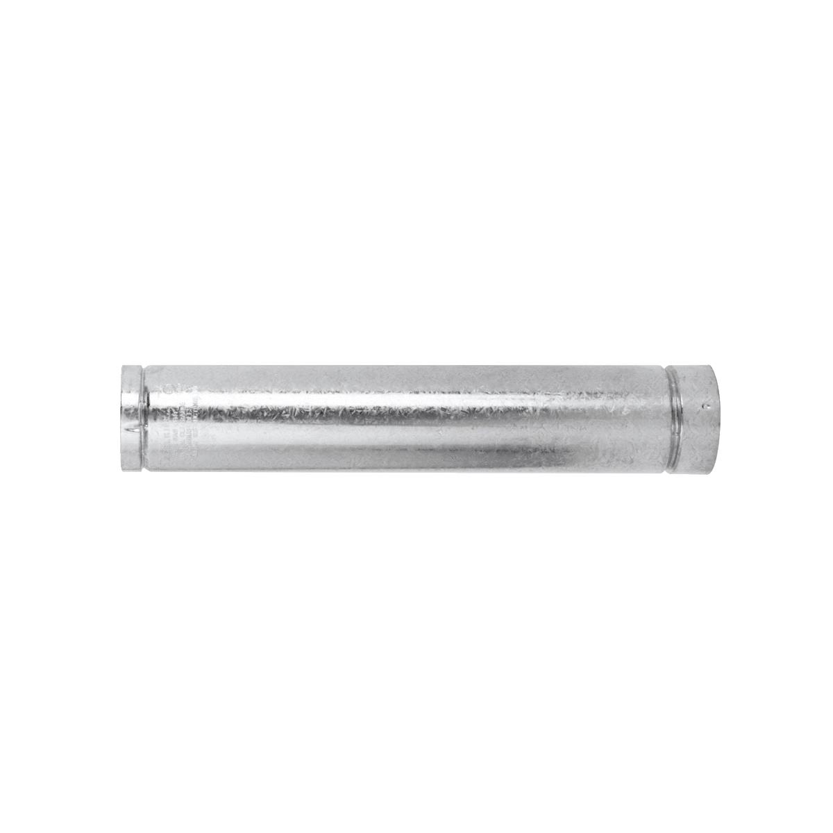 Gas Vent Pipe & Connectors