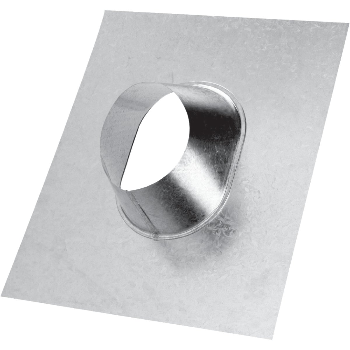 SELKIRK 5 In. RV Gas Vent Adjustable Roof Flashing Image 2