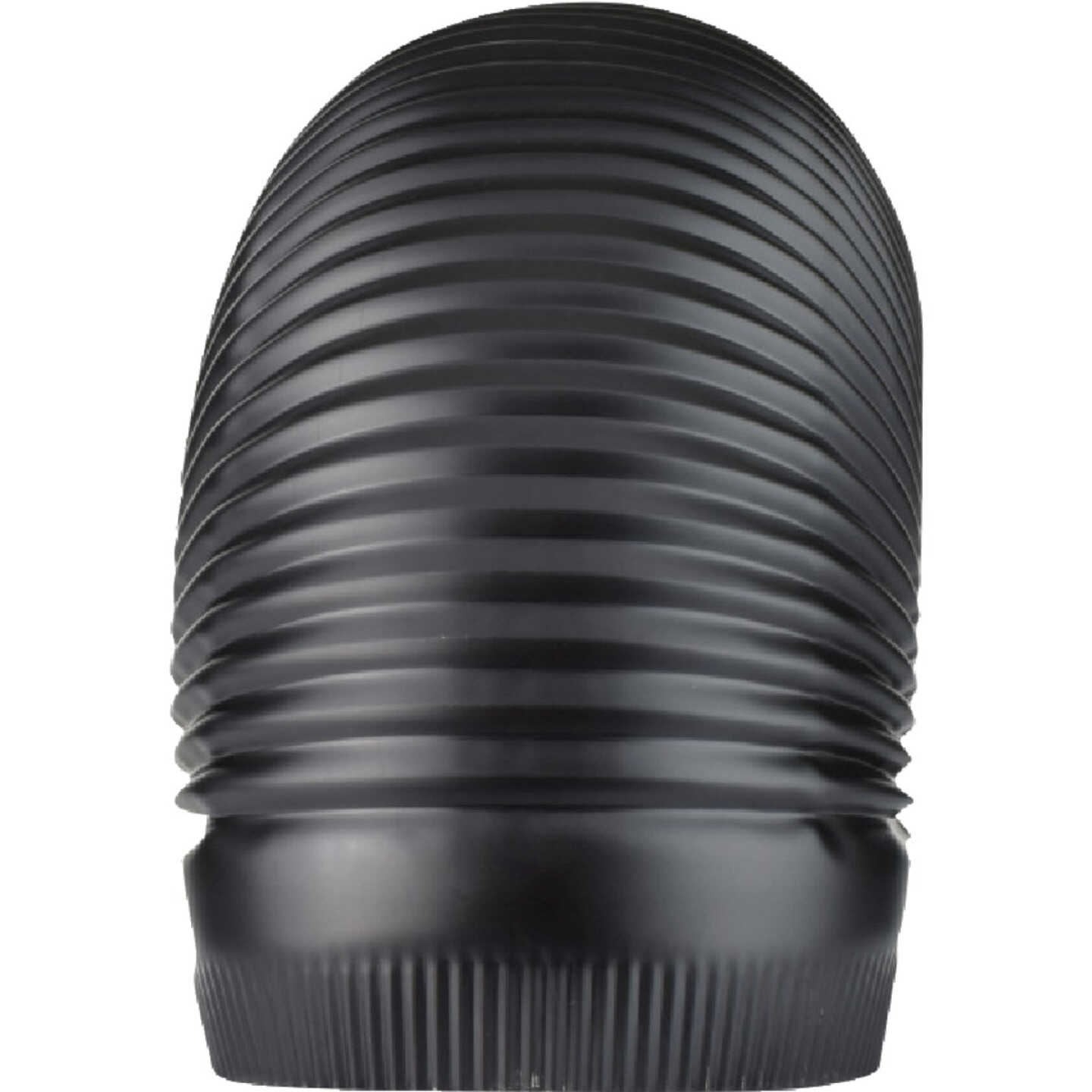 Imperial Single Wall 90 deg 8 In. Crimped Elbow Image 7