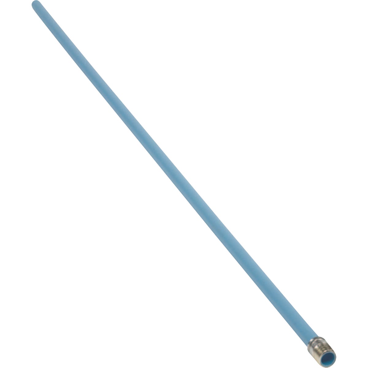Reliance 3/4 In. NMPT x 55 In. Polymer Temperature & Pressure Relief Valve Discharge Pipe