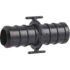 SharkBite PEX-B 1/2 In. Poly Alloy Barb Coupling (5-Pack) Image 1