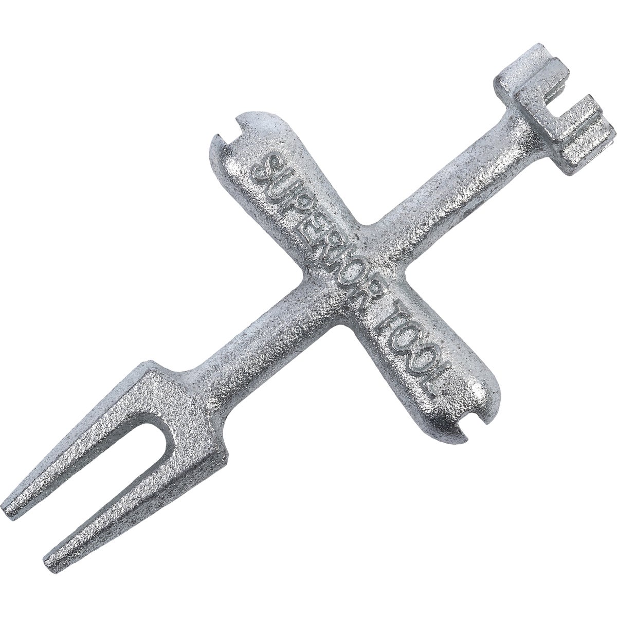 Superior Tool PopOut Plug Wrench