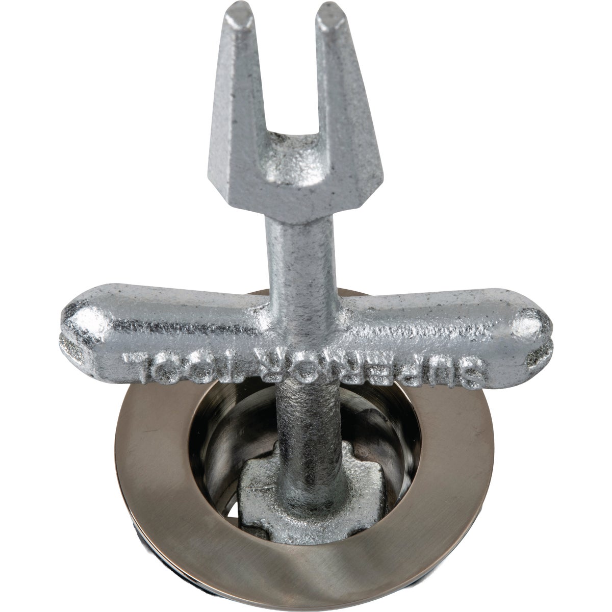 Superior Tool PopOut Plug Wrench Image 4