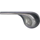 Korky StrongARM Universal Chrome Tank Lever with Wave Style Handle Image 5