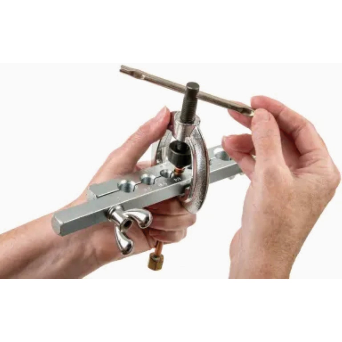 Superior Tool Professional Flaring Tool Image 2