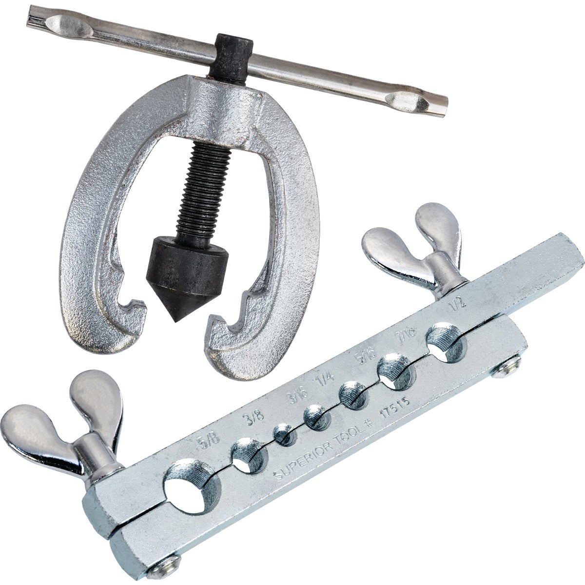 Superior Tool Professional Flaring Tool