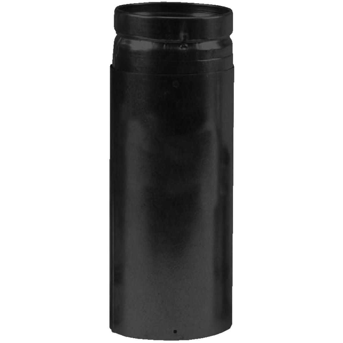 SELKIRK VP Pellet Pipe Adjustable 3 In. Adjustable Length Pellet Stove Pipe Image 1